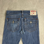True Religion Jeans (W35)