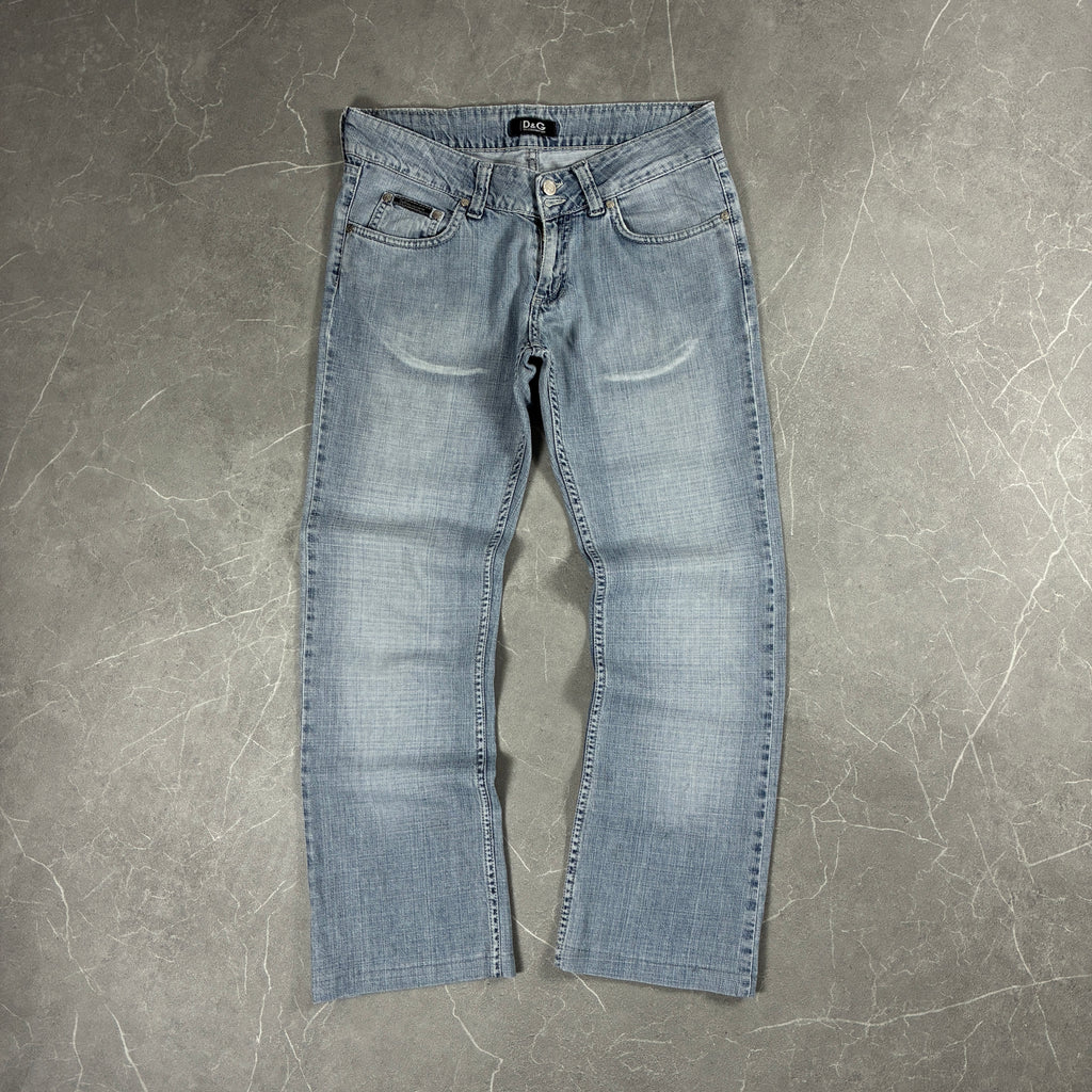 Dolce & Gabbana Damen Jeans (M/38)