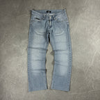 Dolce & Gabbana Damen Jeans (M/38)