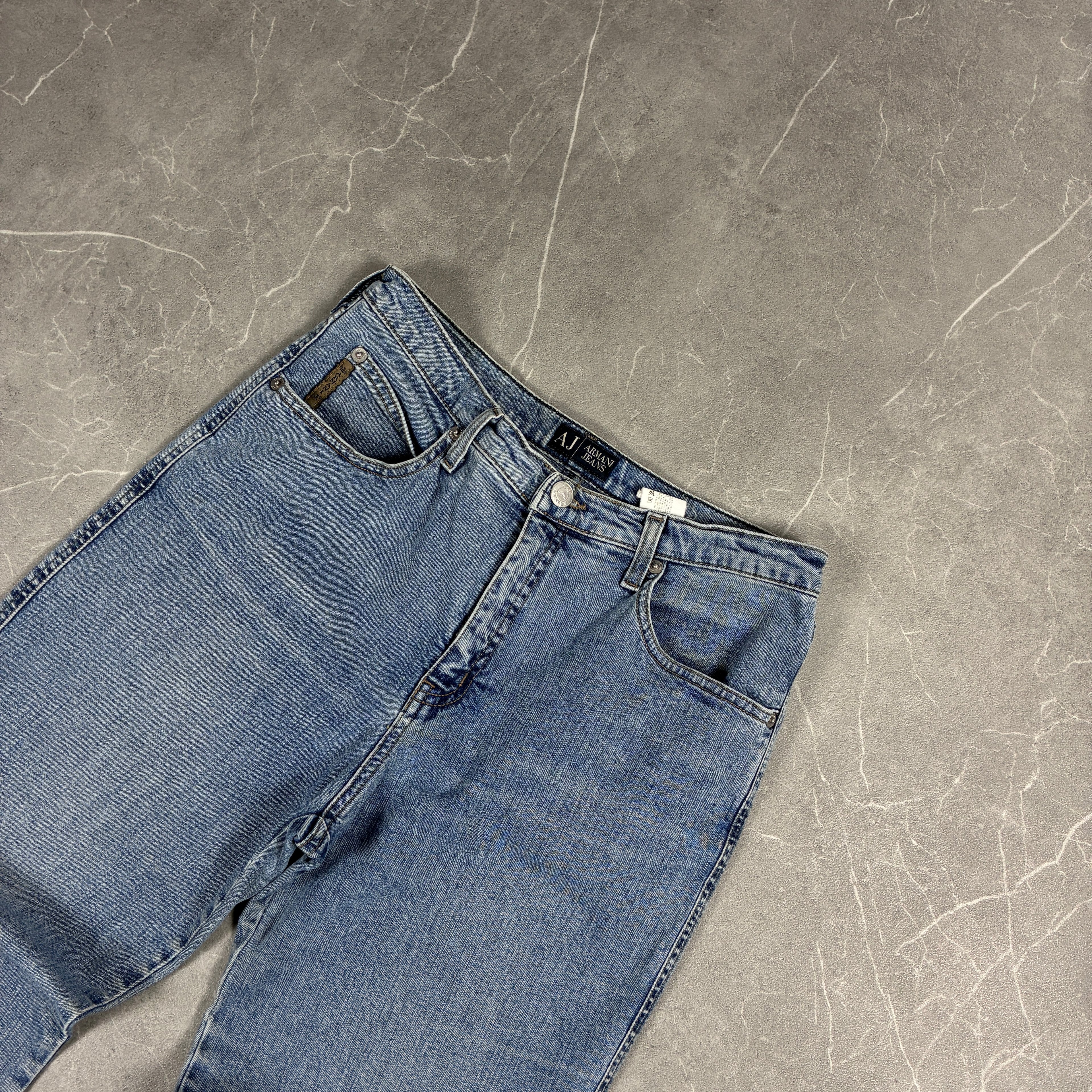 Armani Damen Jeans (S/36)