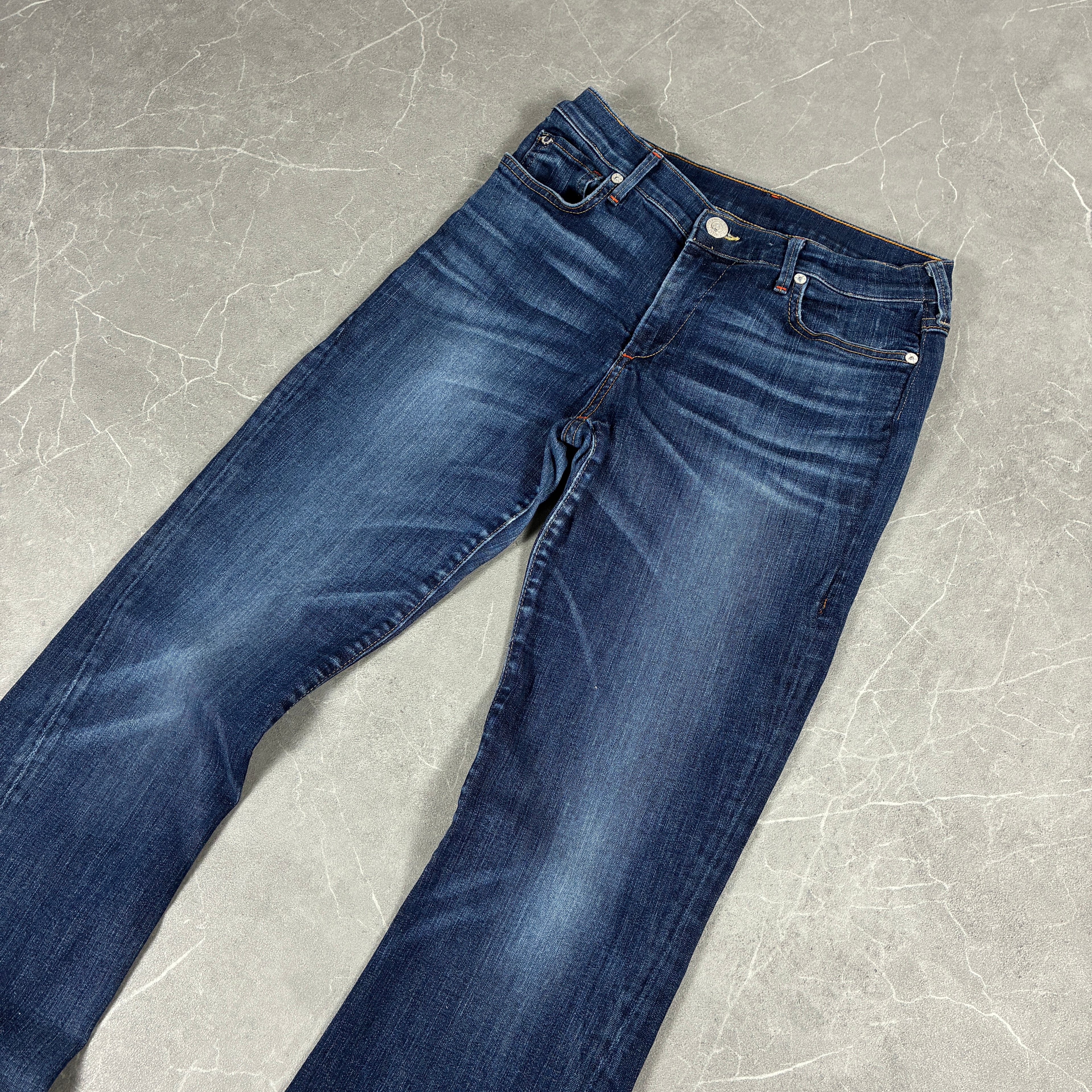 True Religion Damen Jeans (S/36)