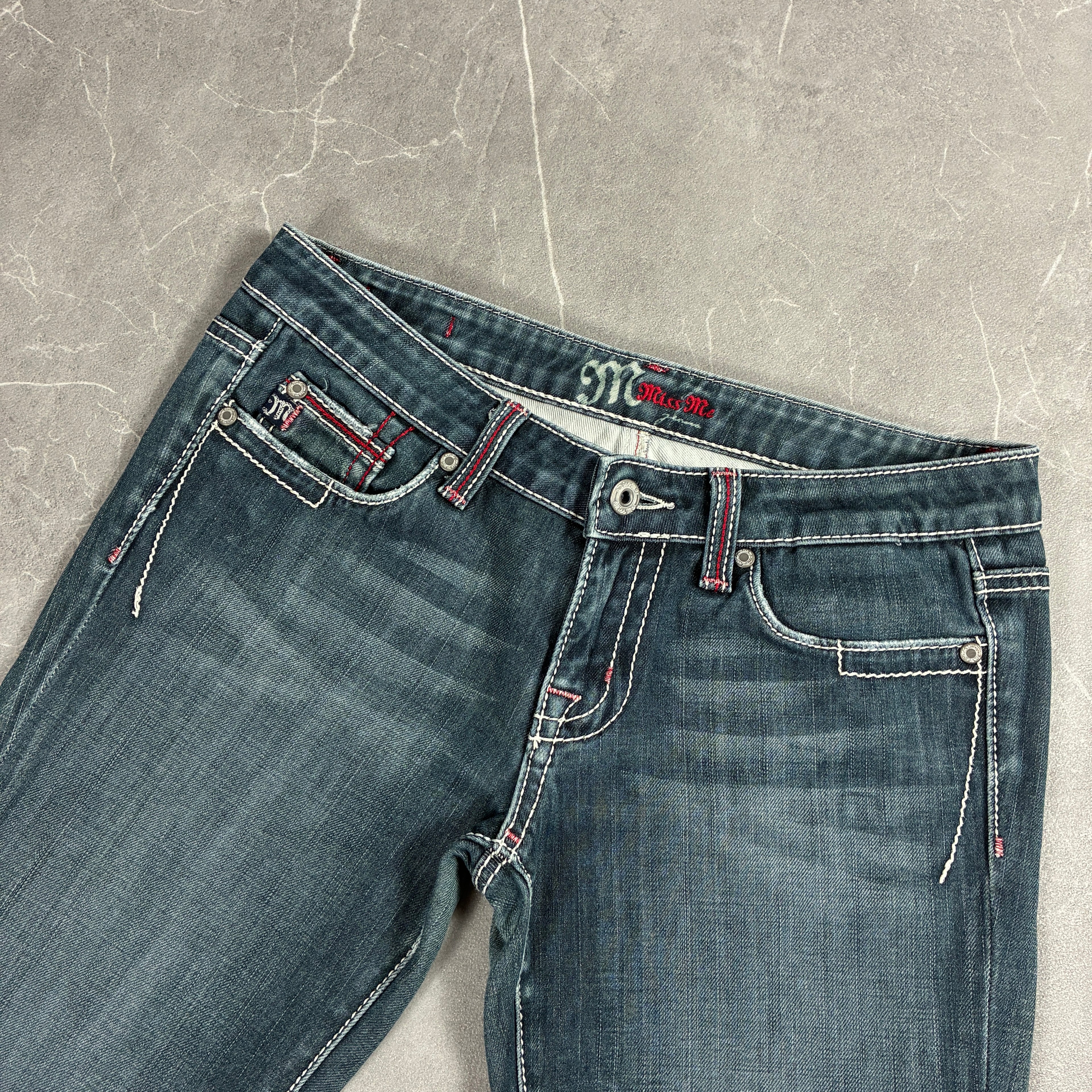 Miss Me Damenjeans (M/38)