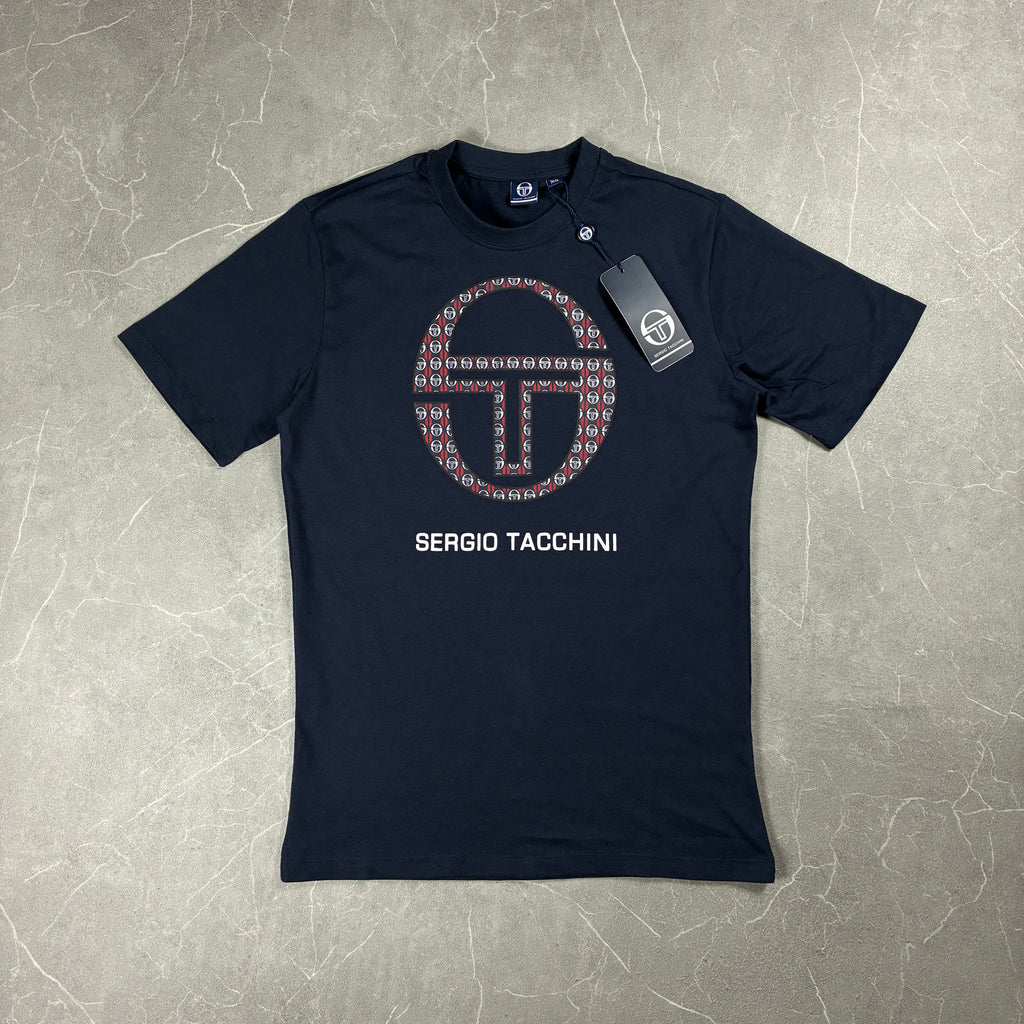 Sergio Tacchini Shirt (XS)