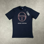 Sergio Tacchini Shirt (XS)