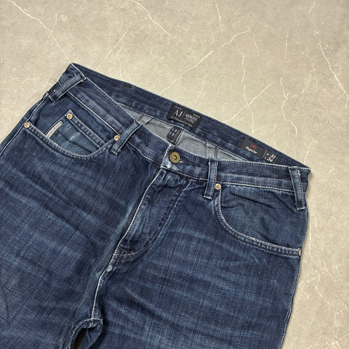Armani Jeans (W31)