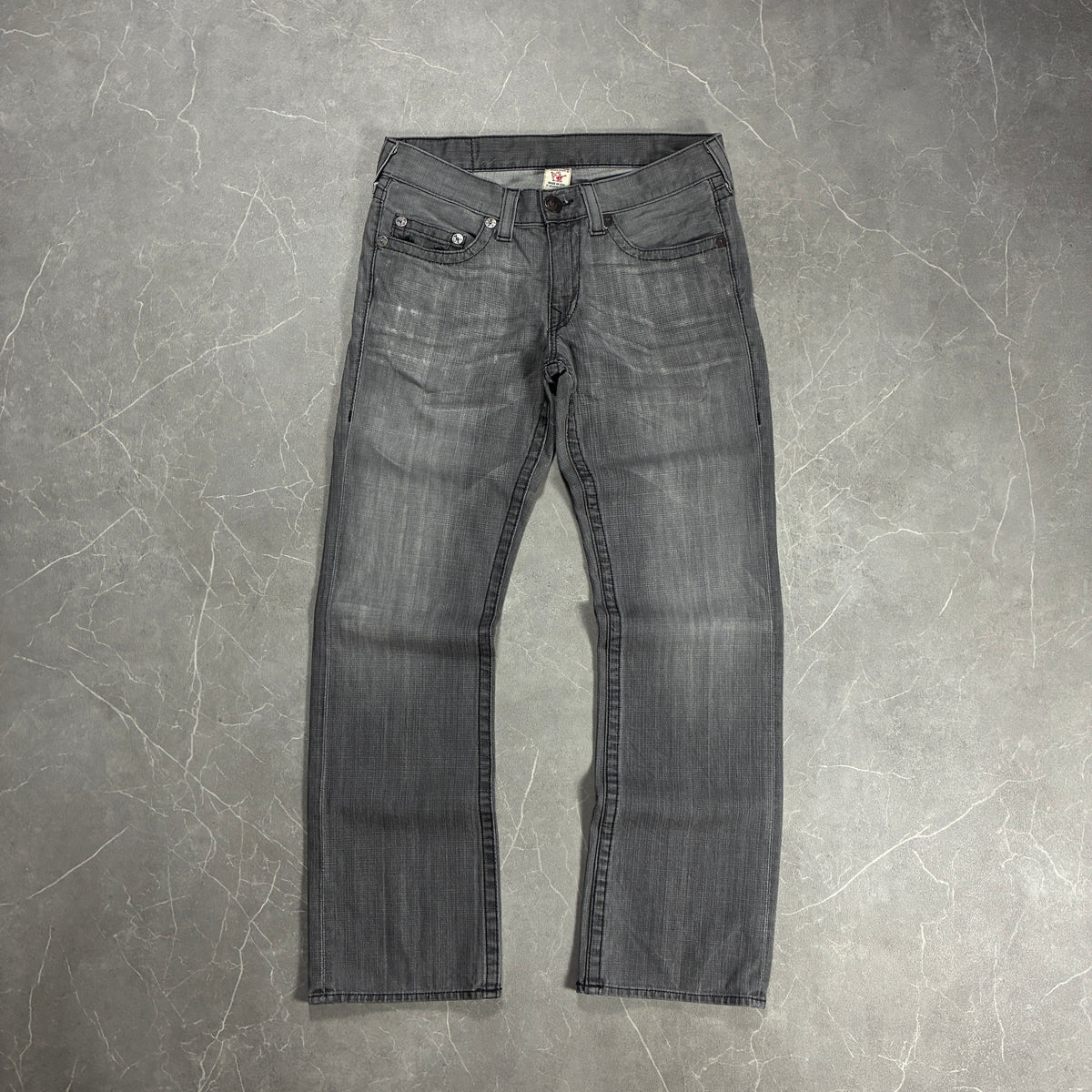 True Religion Jeans (W34)