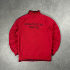 Nike x Manchester United Sportjacke 2013 (XS)