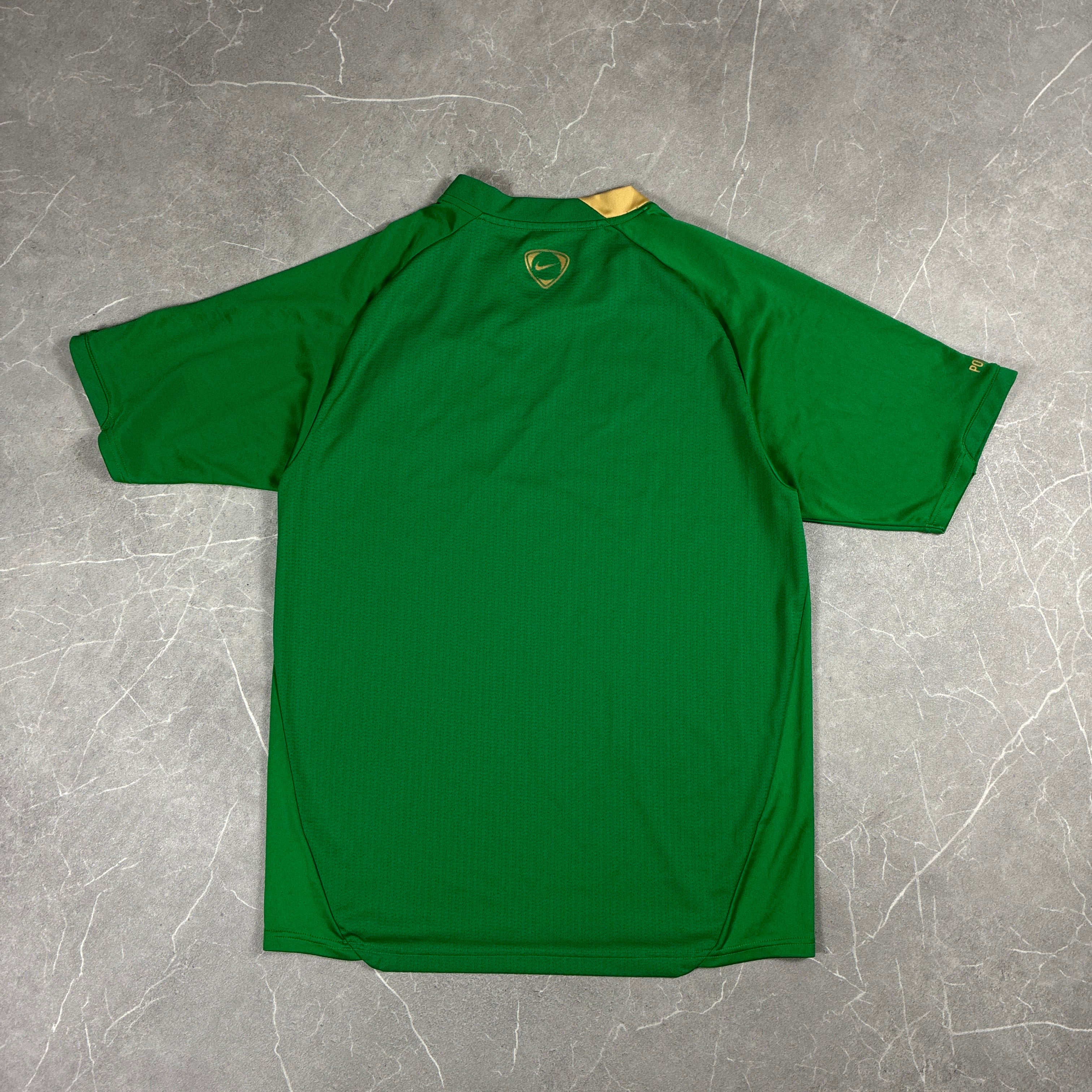 Nike x Portugal Trikot 2008 (M)
