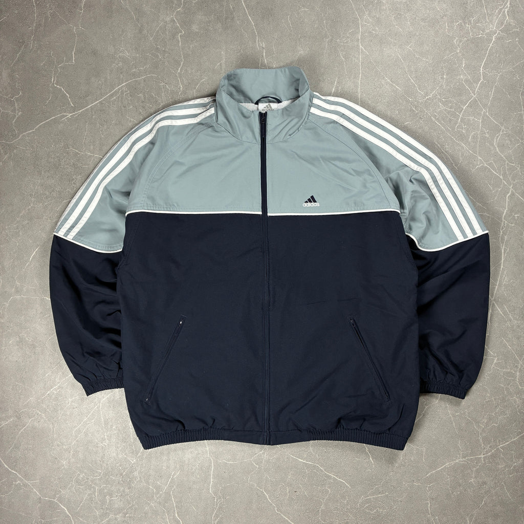 Adidas Sportjacke 2003 (M)