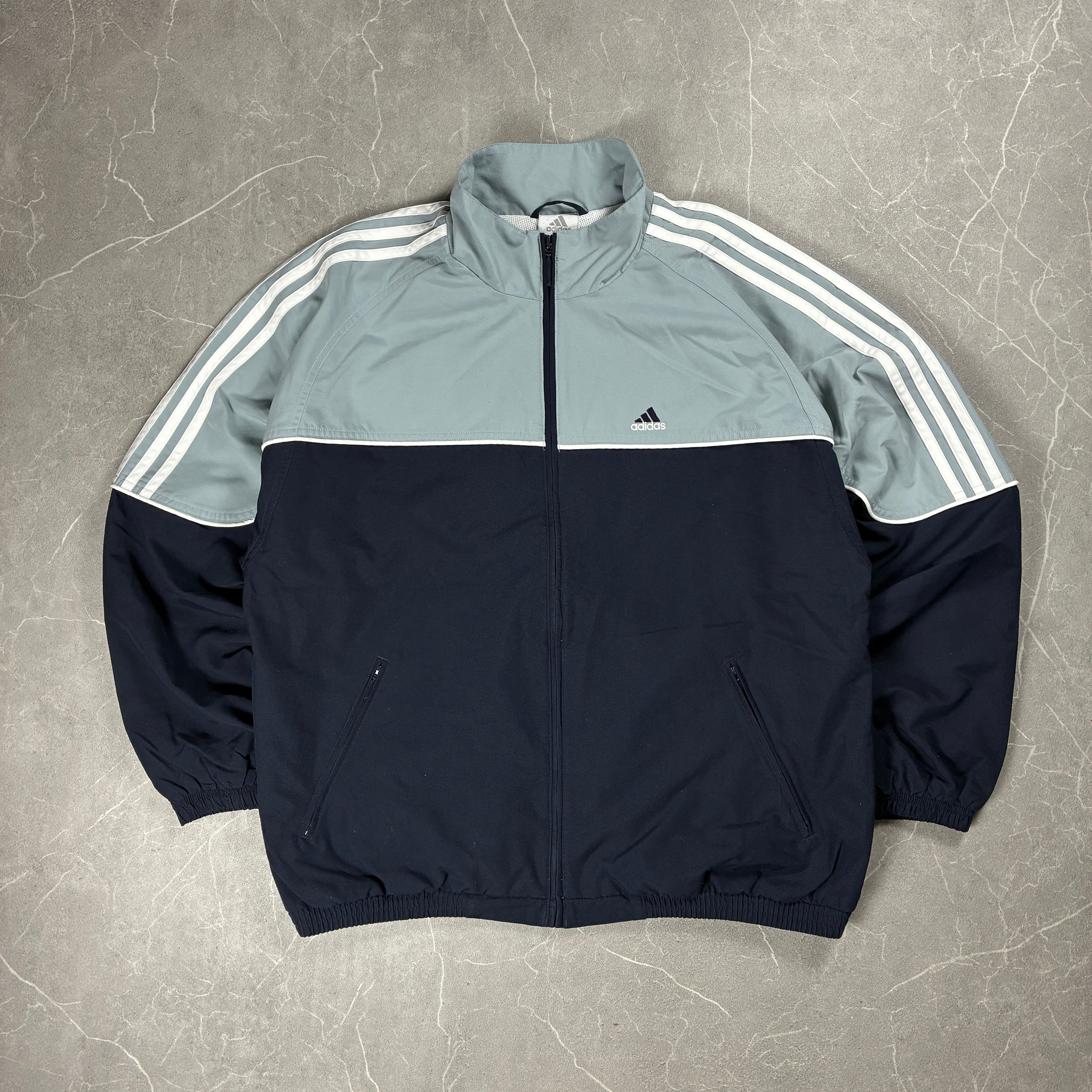 Adidas Sportjacke 2003 (M)