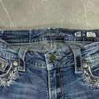 Miss Me Damen Jeans (M/38)