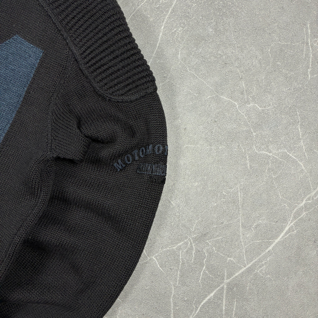 Armani Stickjacke (S)