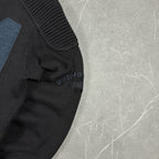 Armani Stickjacke (S)