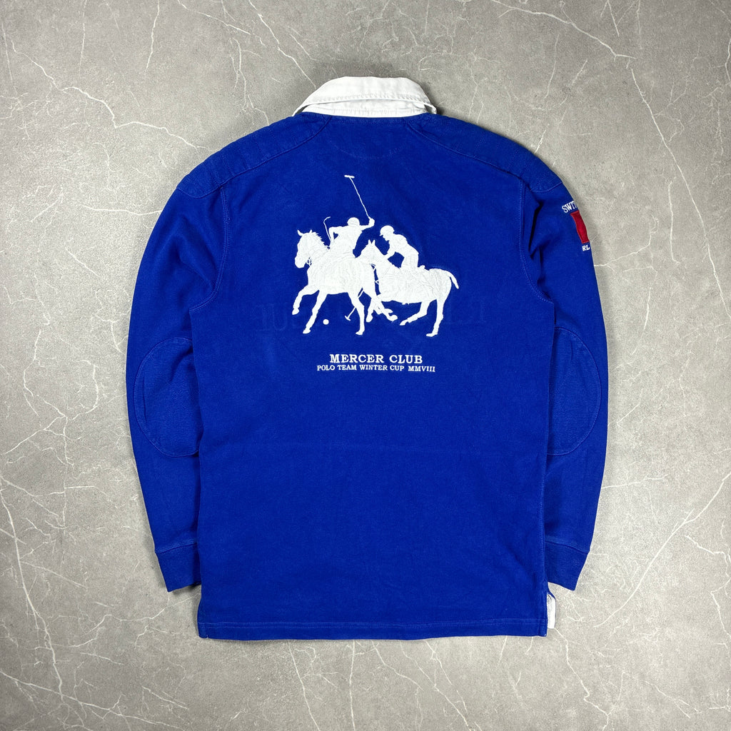Ralph Lauren Pullover (S)