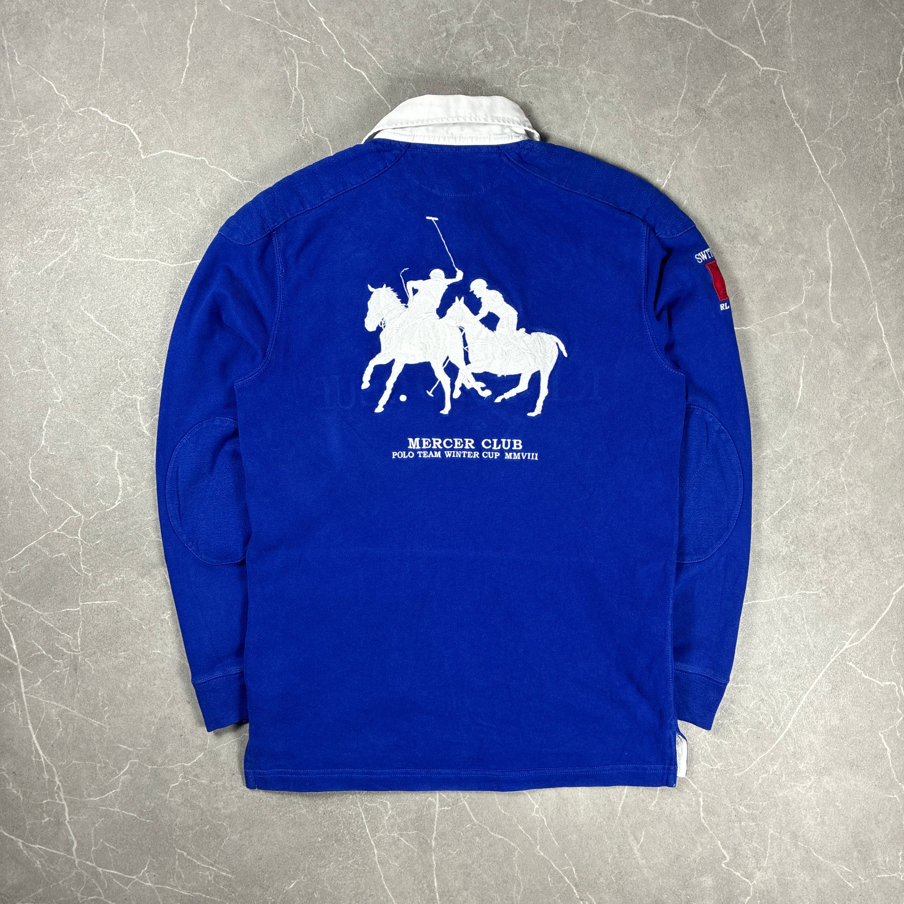 Ralph Lauren Pullover (S)