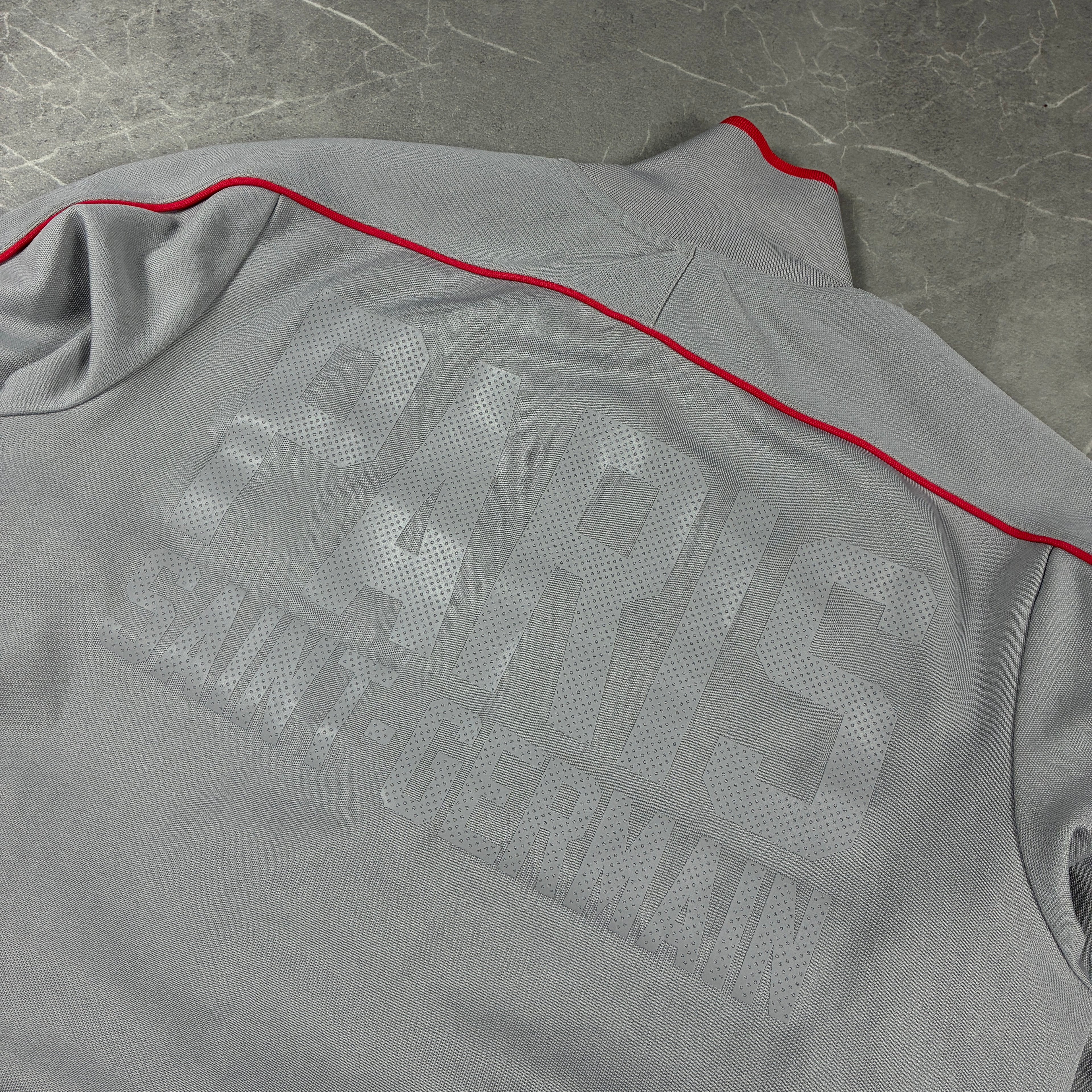 Nike x Paris Sportjacke 2012 (M)