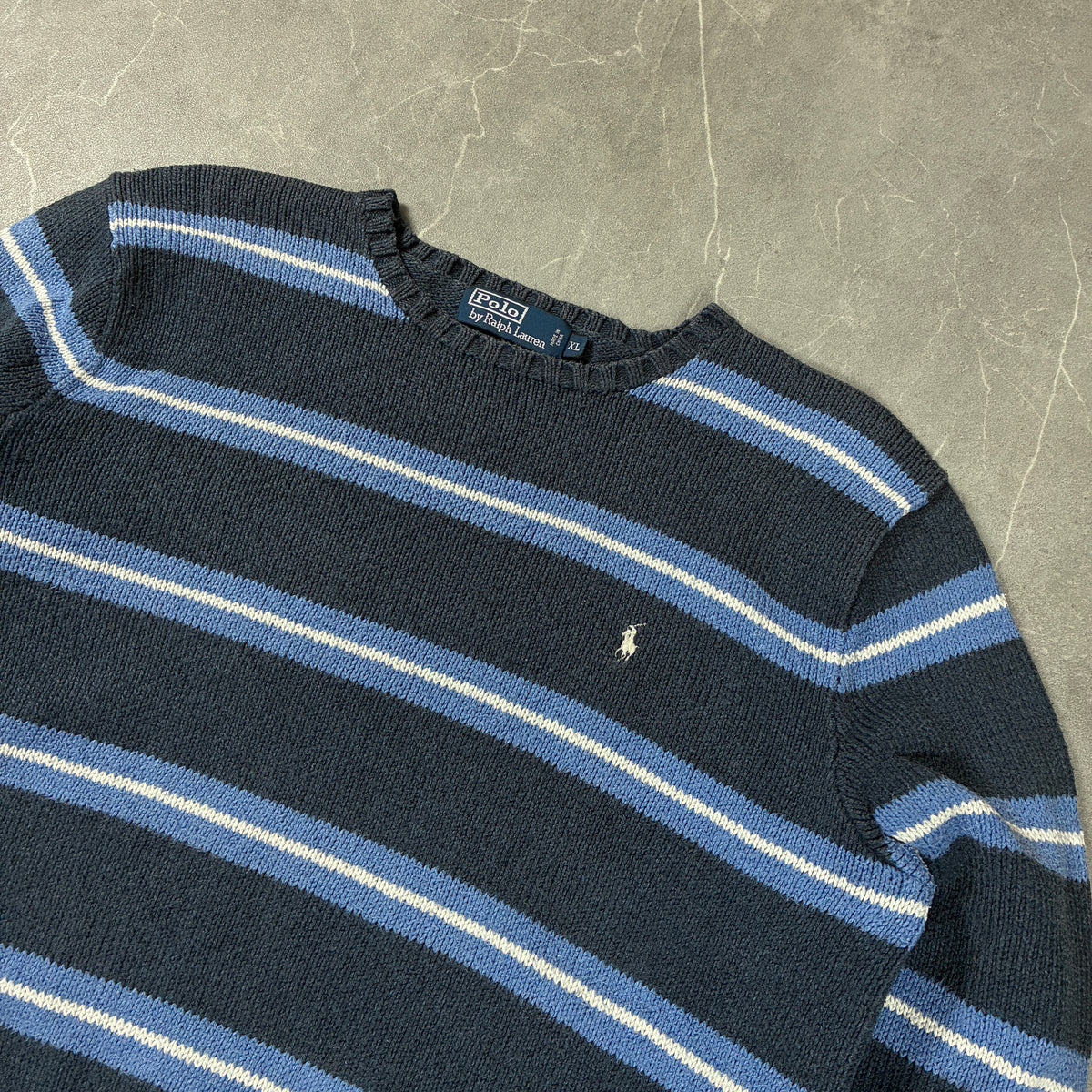 Ralph Lauren Pullover (XL)