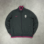 Nike x Juventus Sportjacke 2013 (S)
