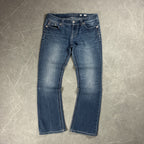 Miss Me Damen Jeans (L/40)