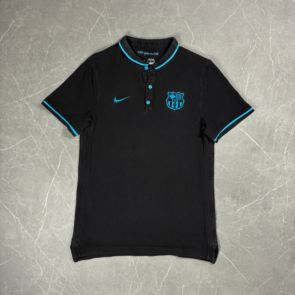 Nike x Barcelona Polo (S)