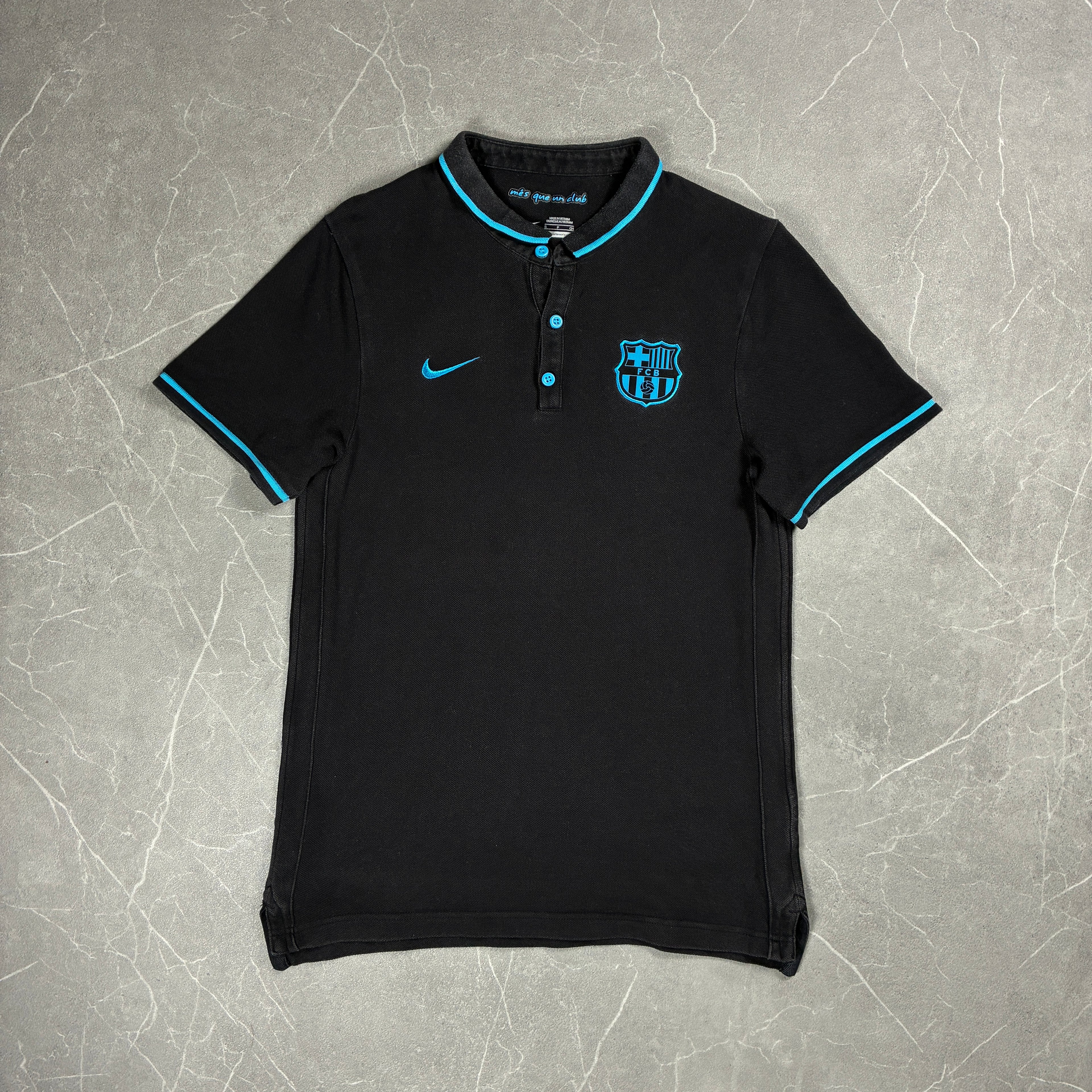 Nike x Barcelona Polo (S)