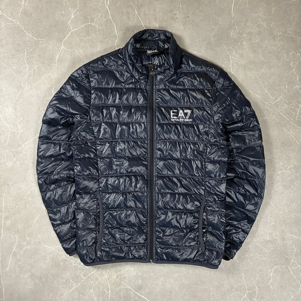 EA7 Jacke (S)