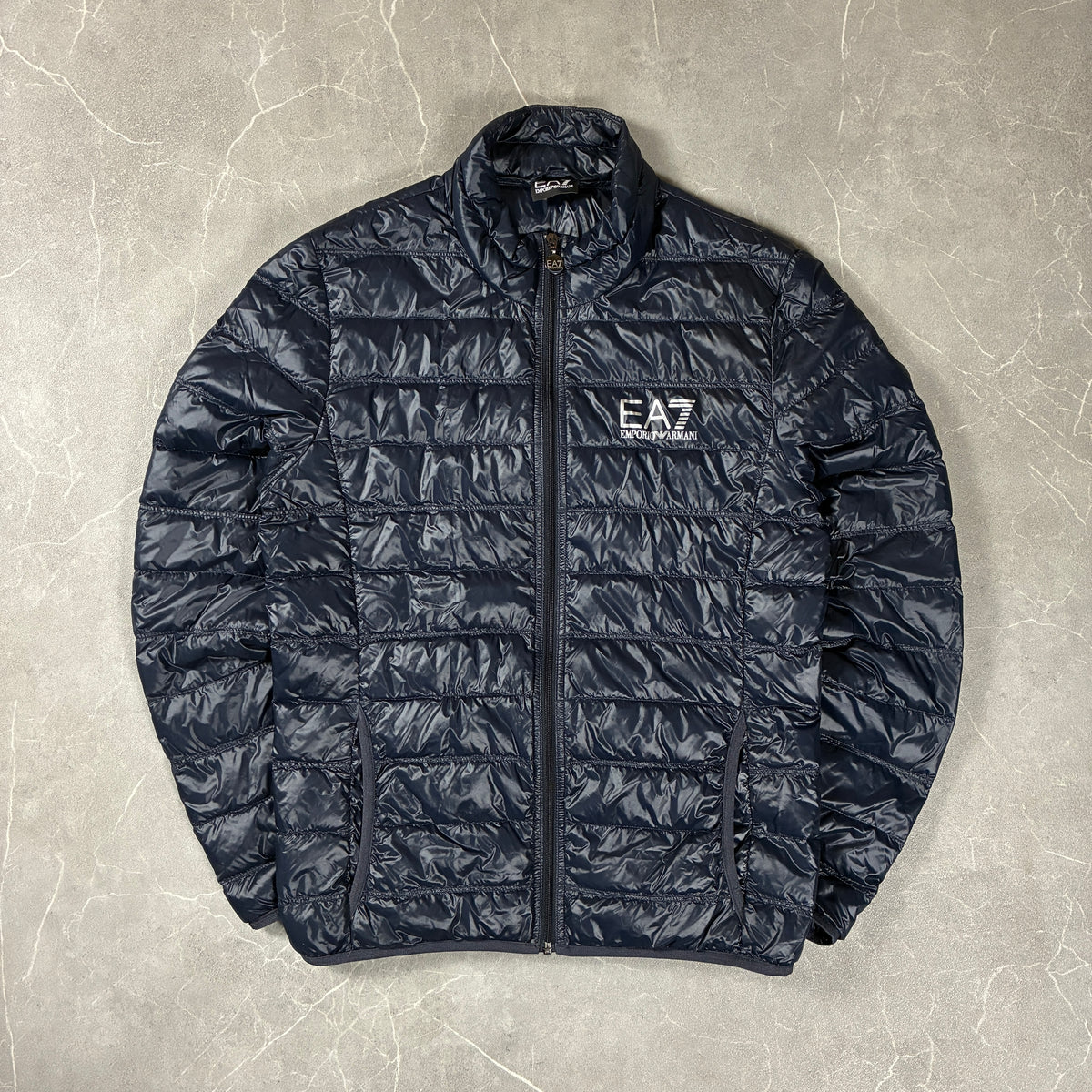 EA7 Jacke (S)
