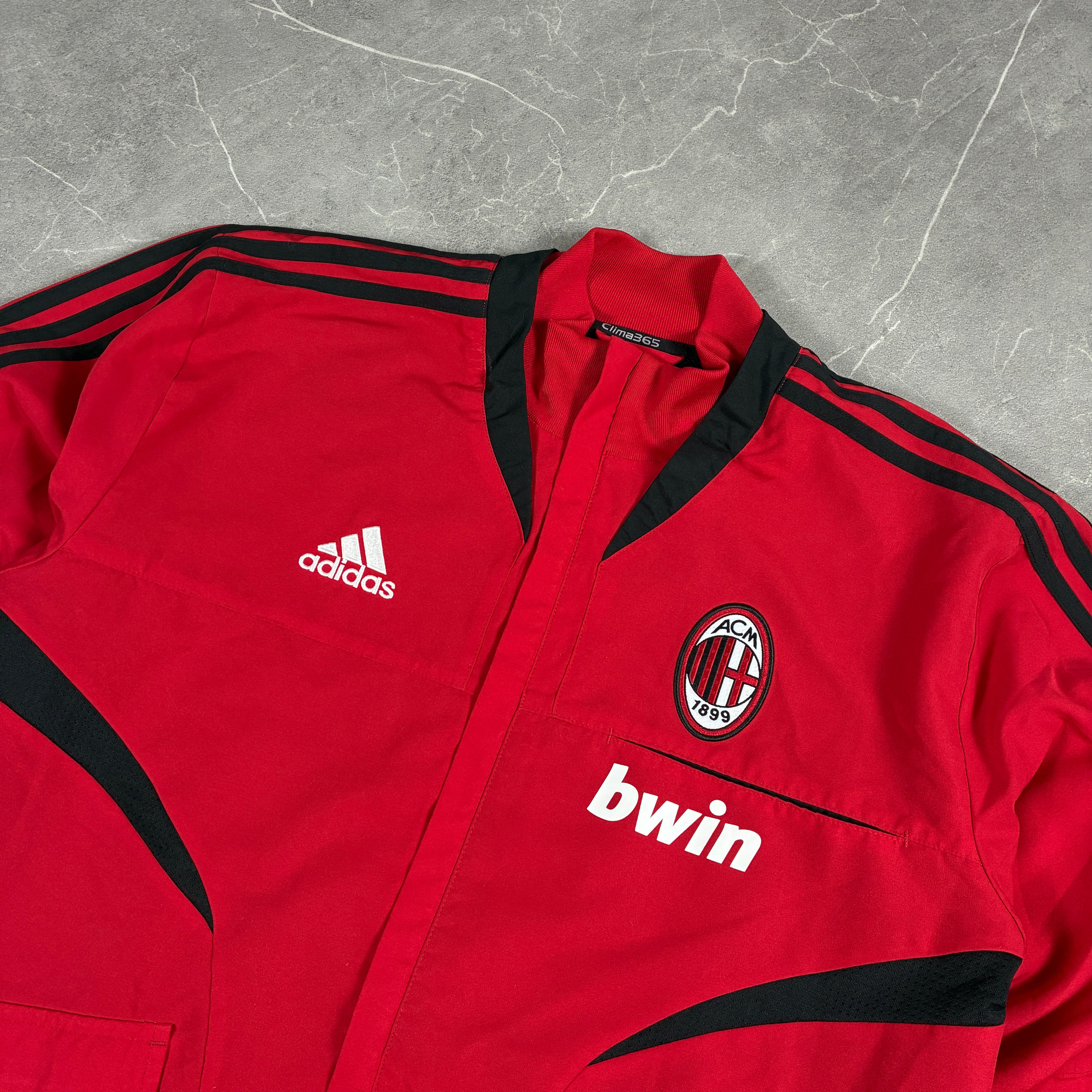 Adidas x Ac Milan Sportjacke 2006 (M)