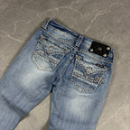 Miss Me Damenjeans (XXS/32)