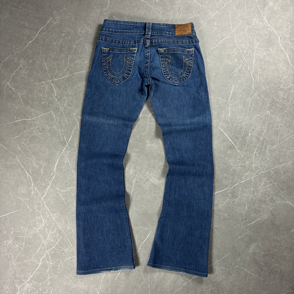 True Religion Damen Jeans ()