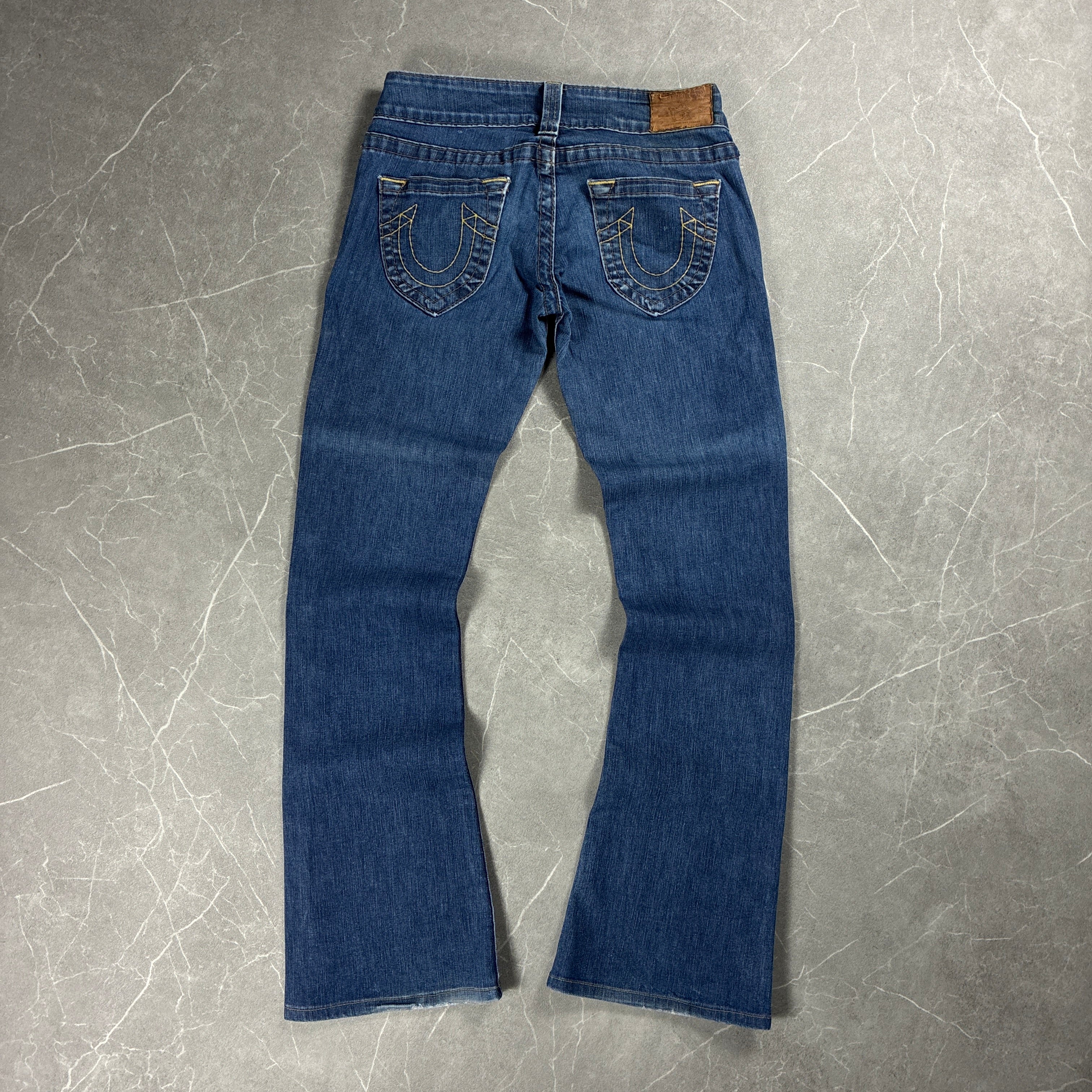 True Religion Damen Jeans ()
