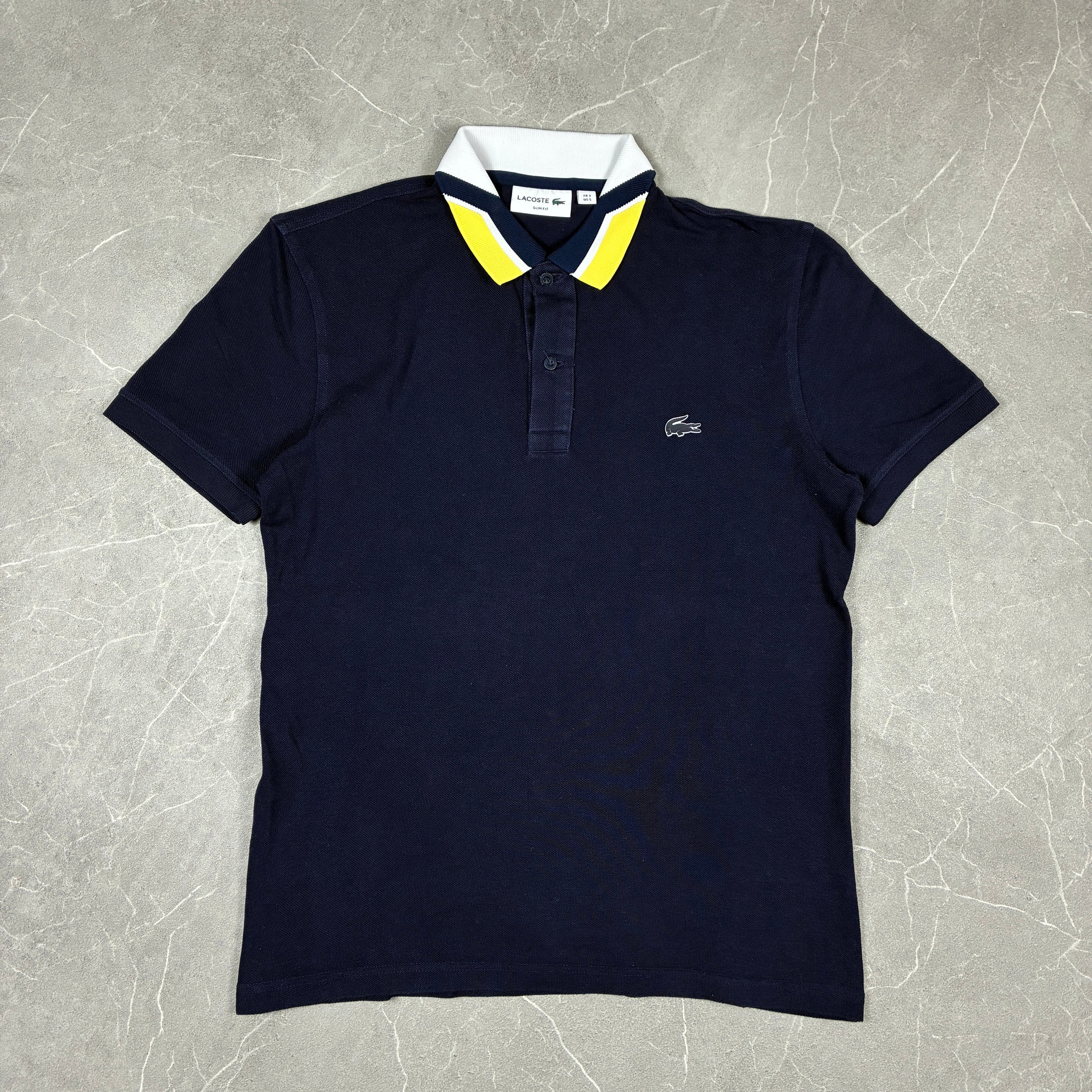 Lacoste Polo (S)