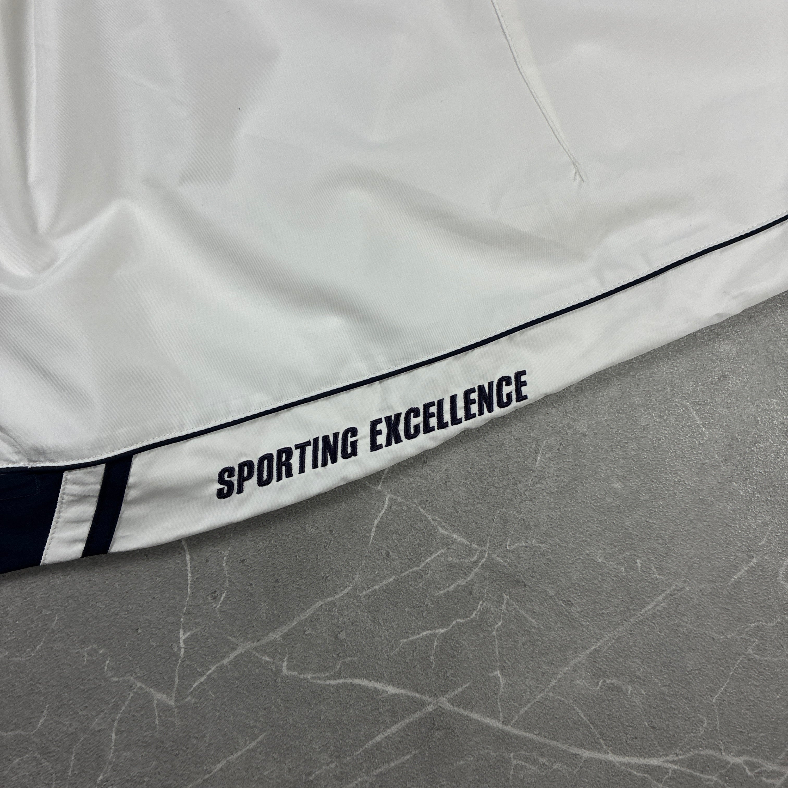 Nike Trackpants (XL)