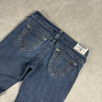 True Religion Damenjeans (M/38)