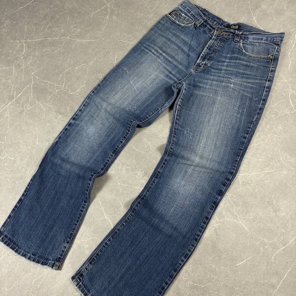 Dolce & Gabanna Jeans (W30)