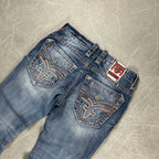 Rock Revival Jeans (W34)