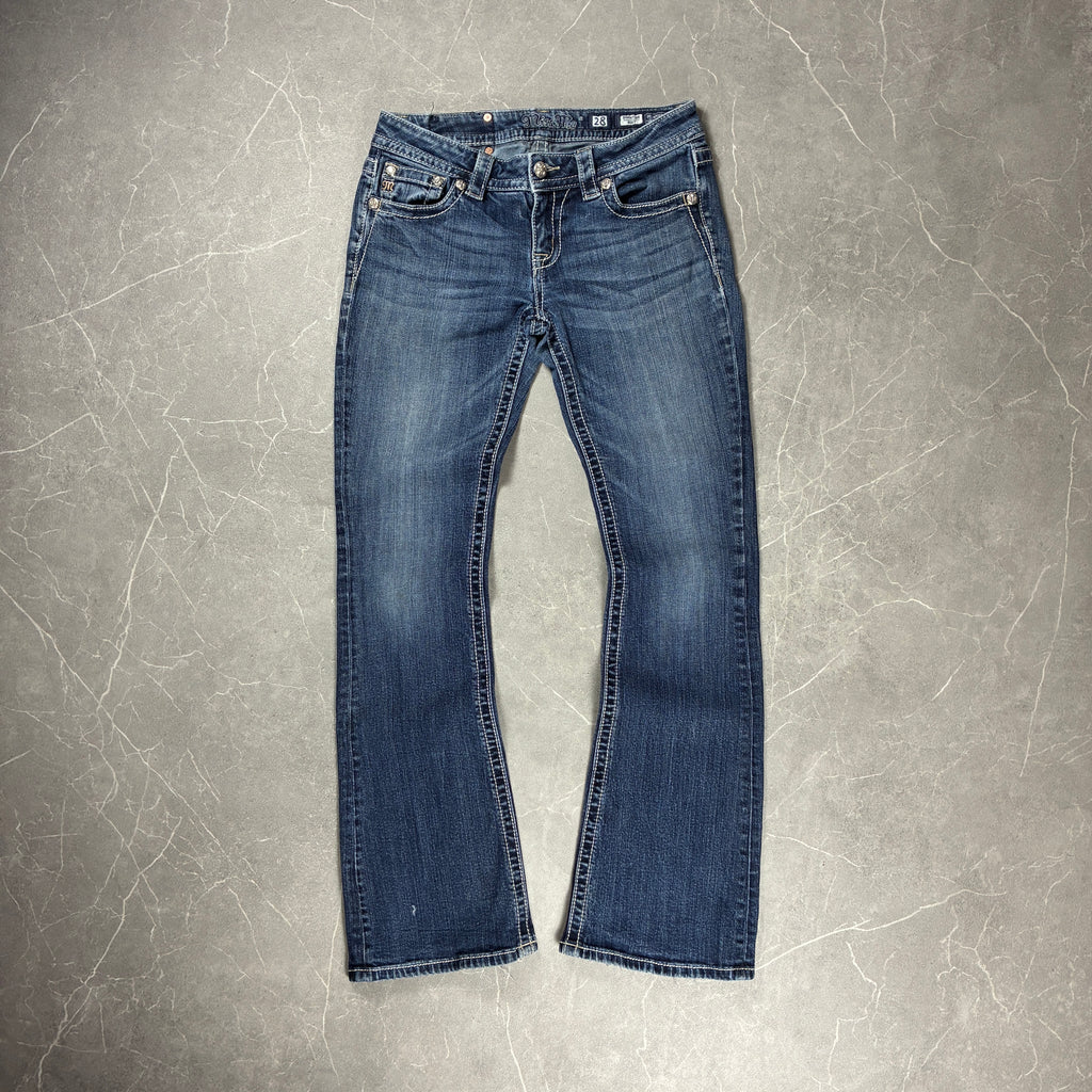 Miss Me Jeans (S/36)