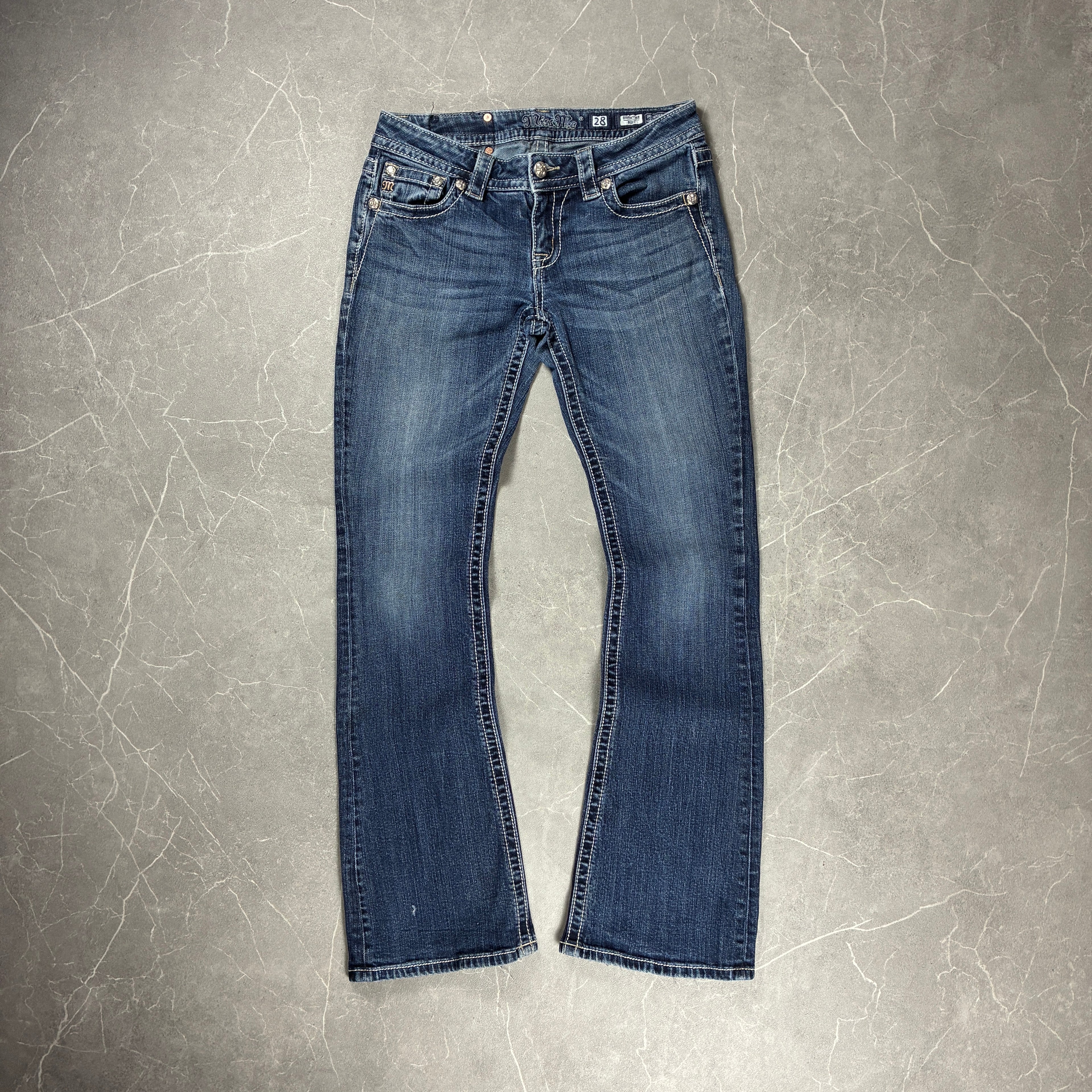 Miss Me Jeans (S/36)
