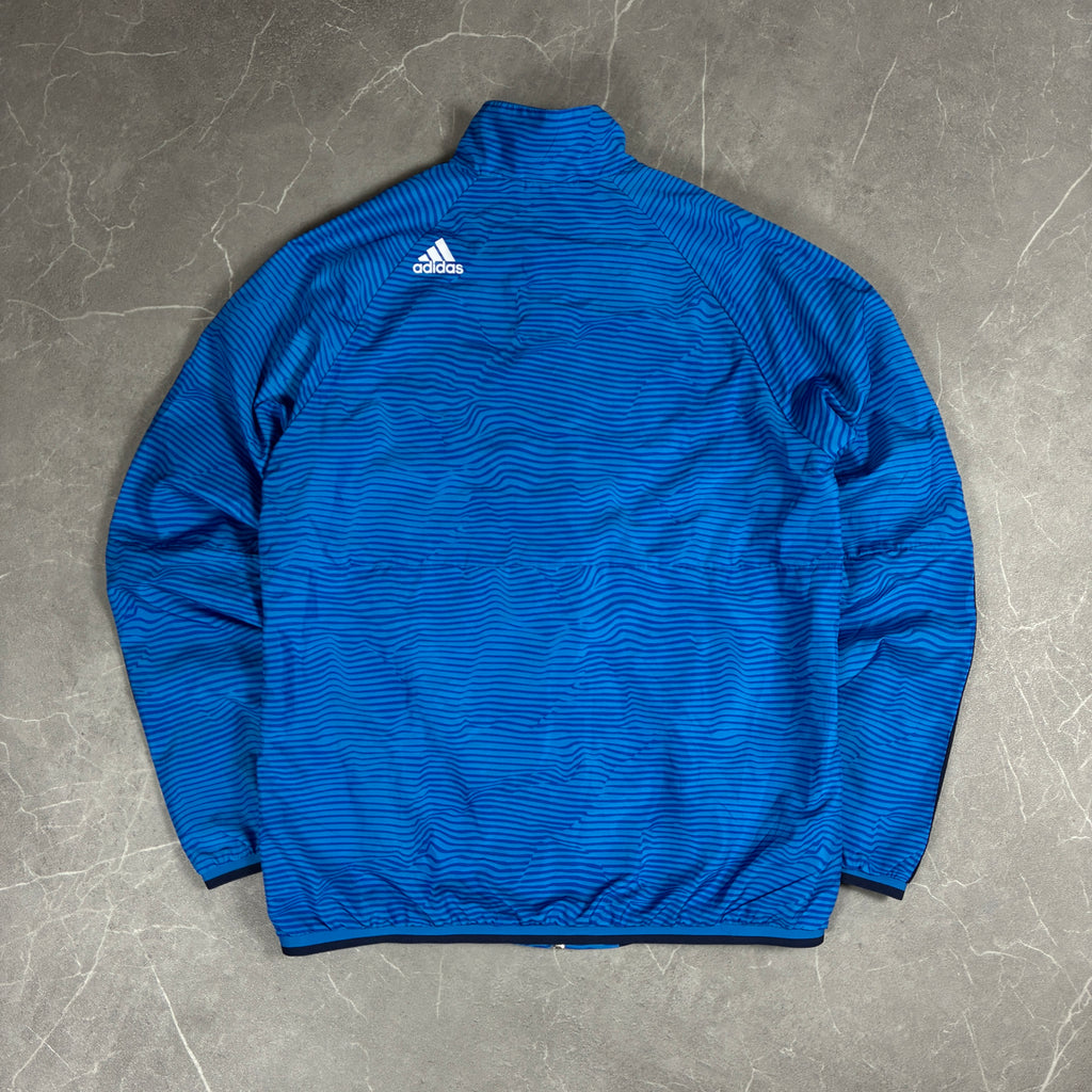 Adidas x Real Madrid Sportjacke (XS)