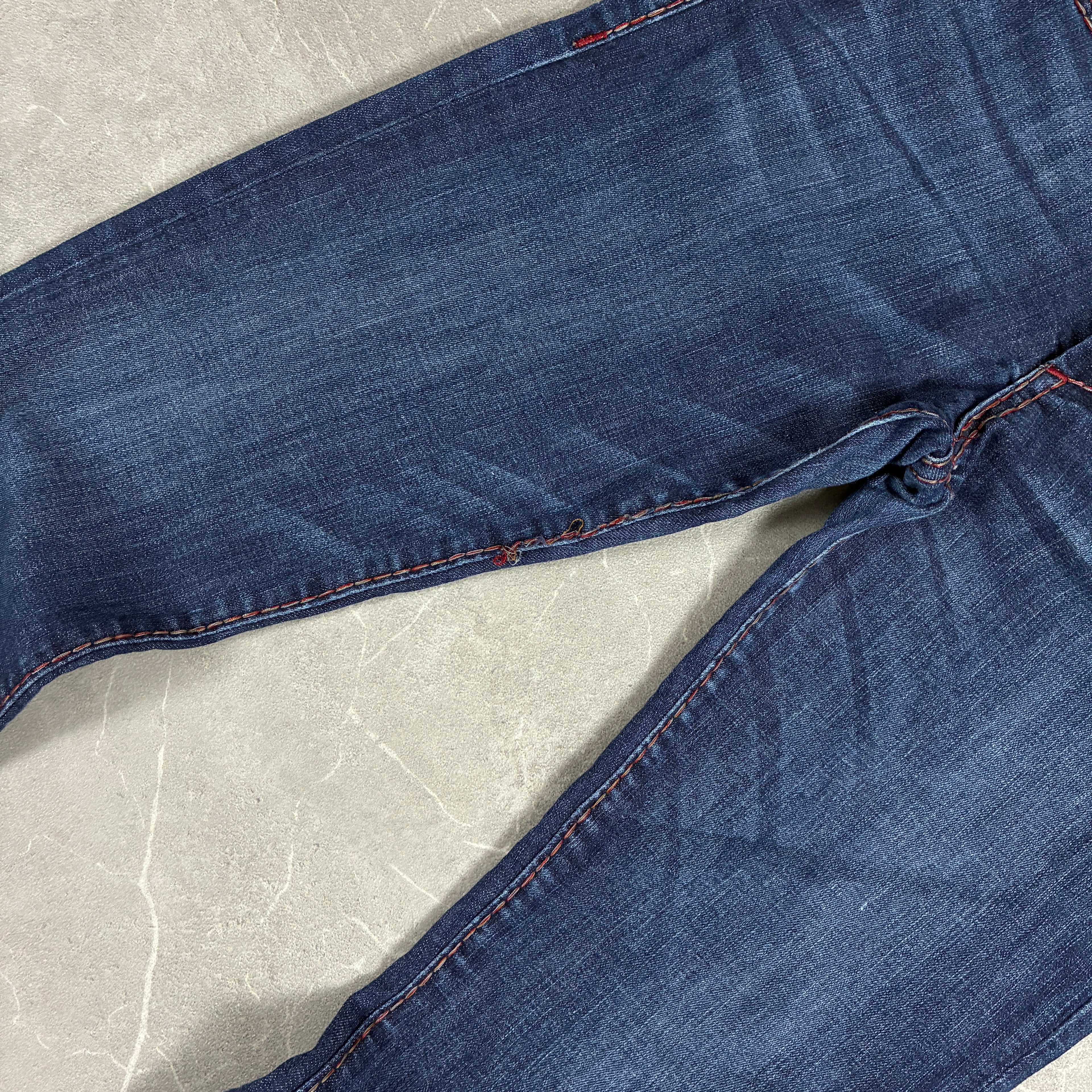 True Religion Damen Jeans (M/38)