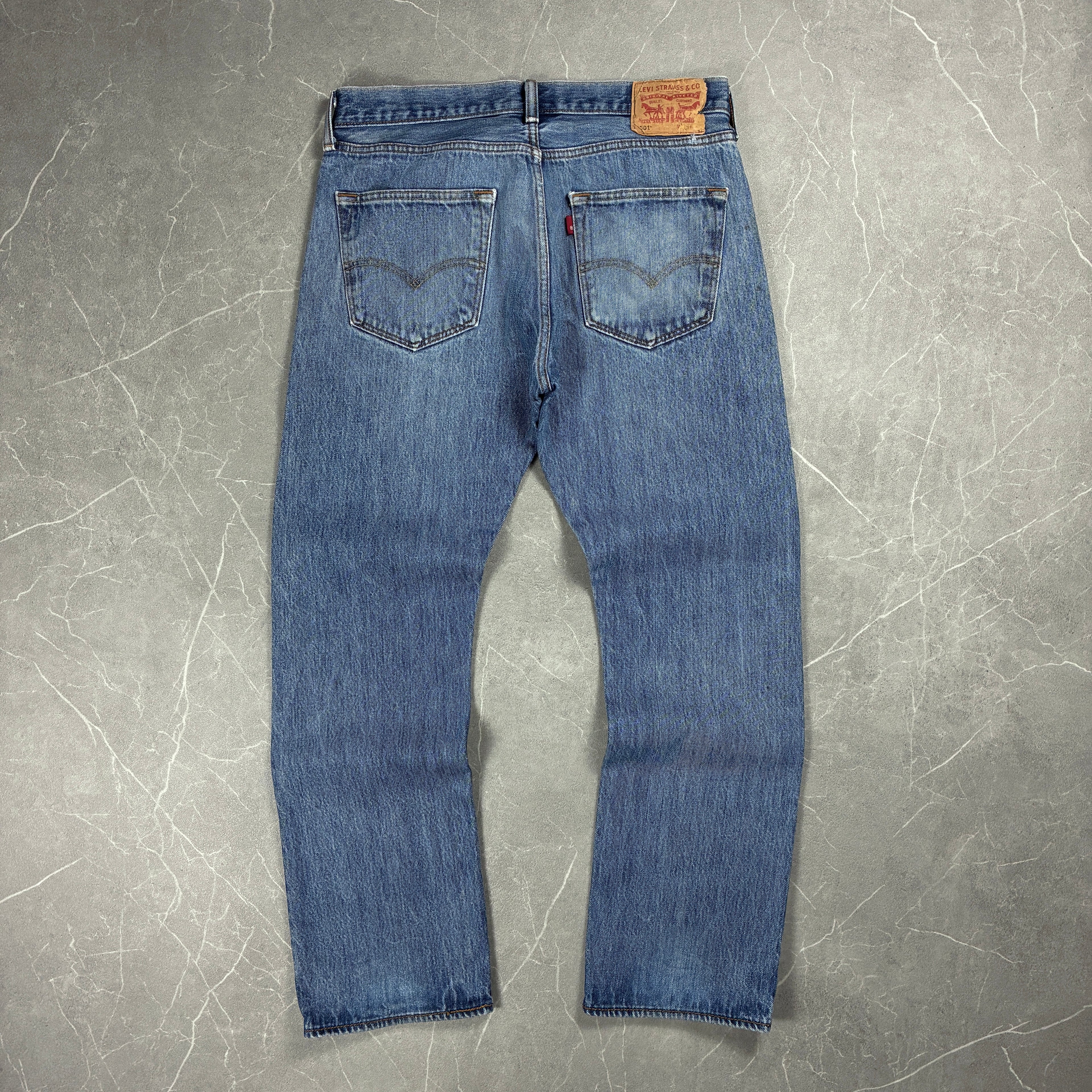 Levi’s Jeans (W32)