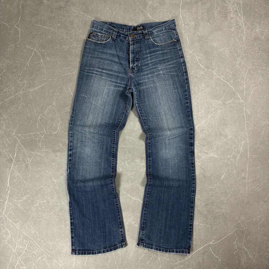 Dolce & Gabanna Jeans (W30)