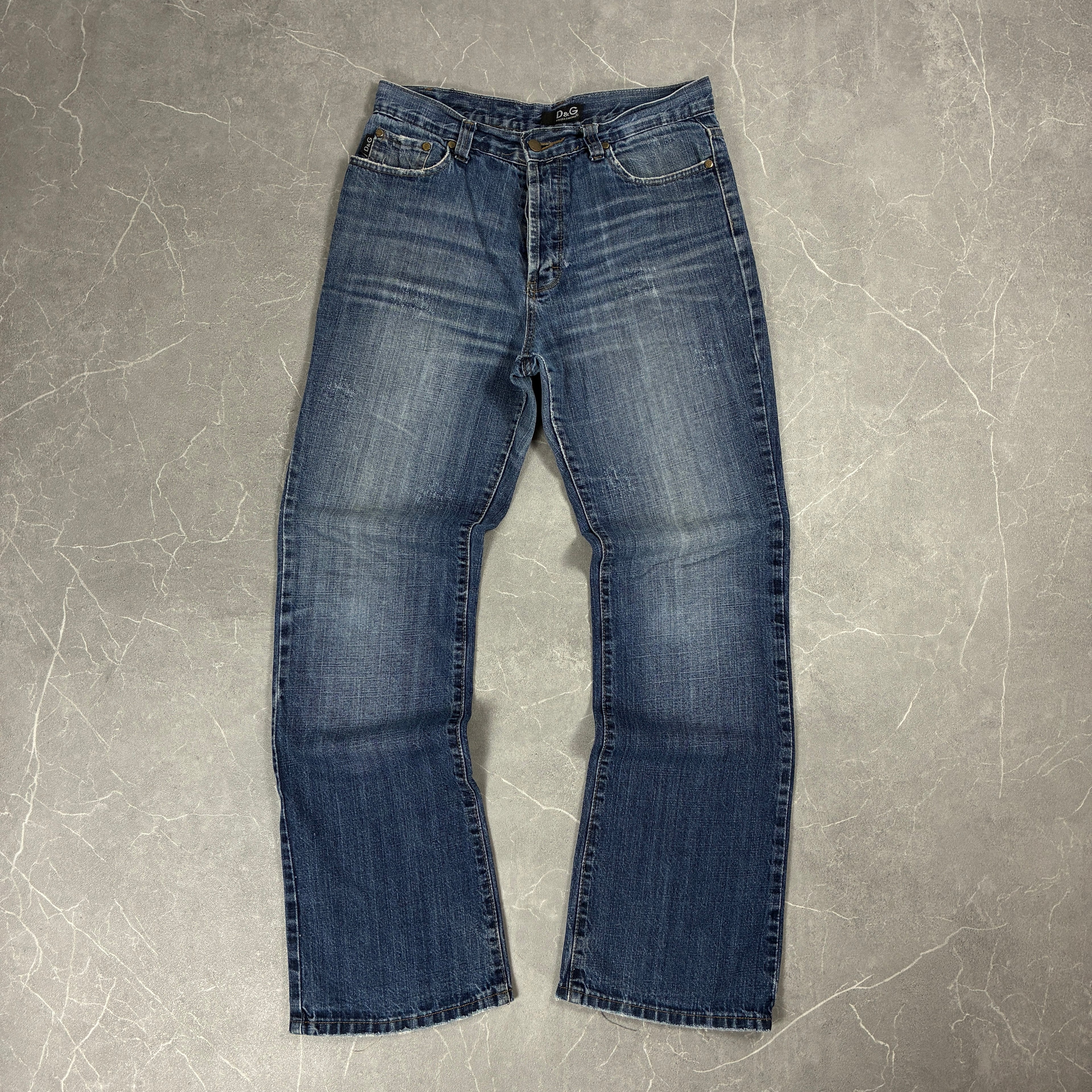 Dolce & Gabanna Jeans (W30)