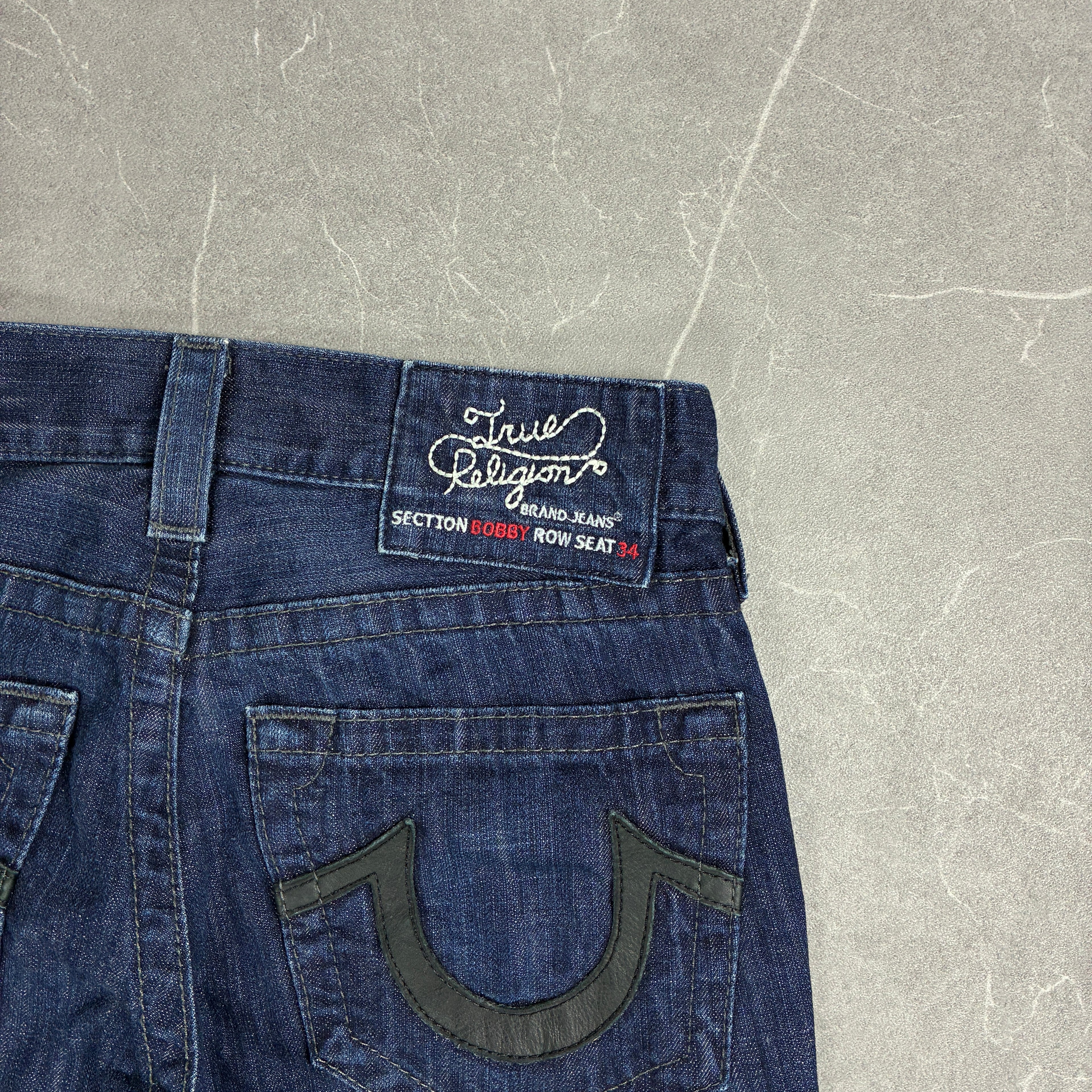 True Religion Jeans (W29)