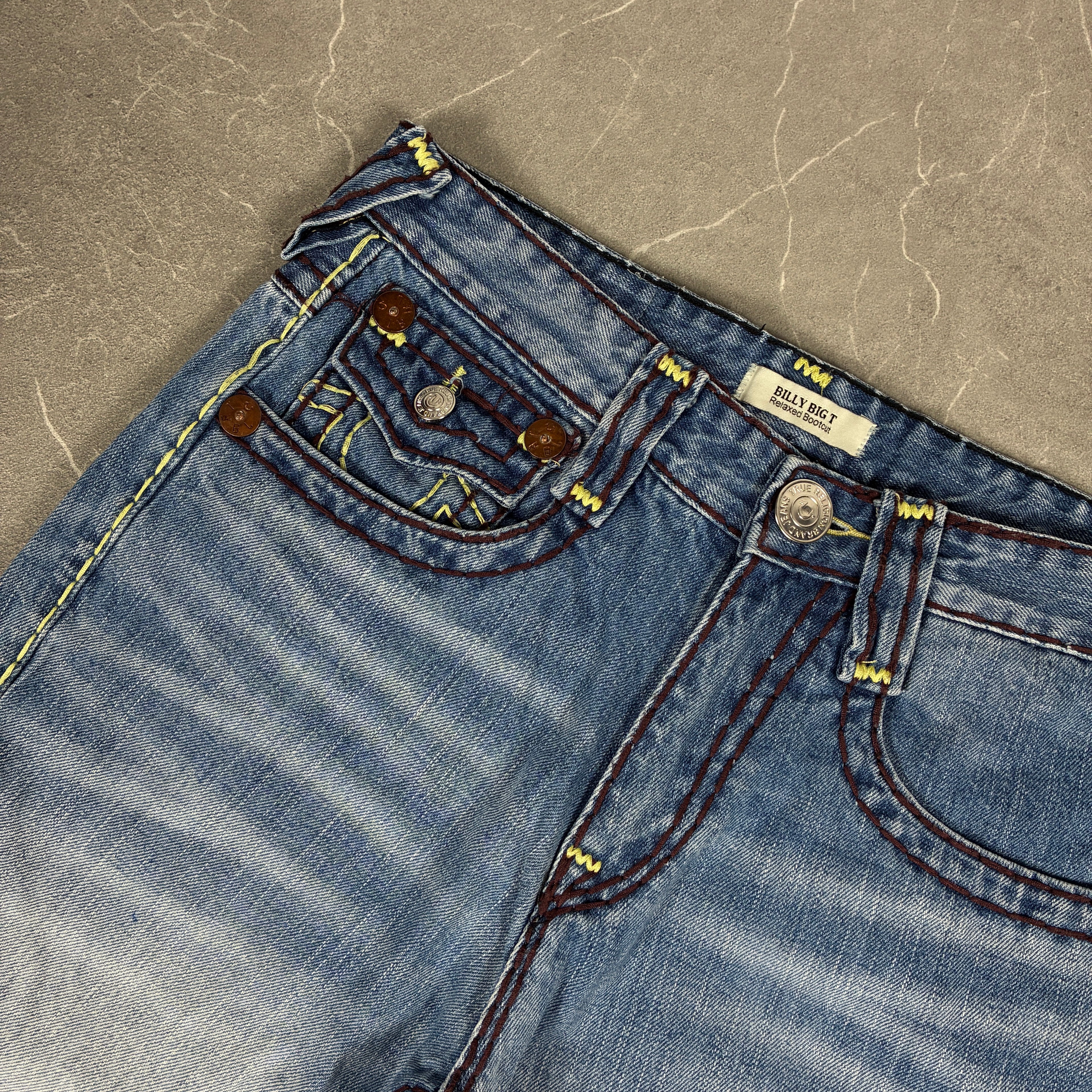 True Religion Jeans (W31)