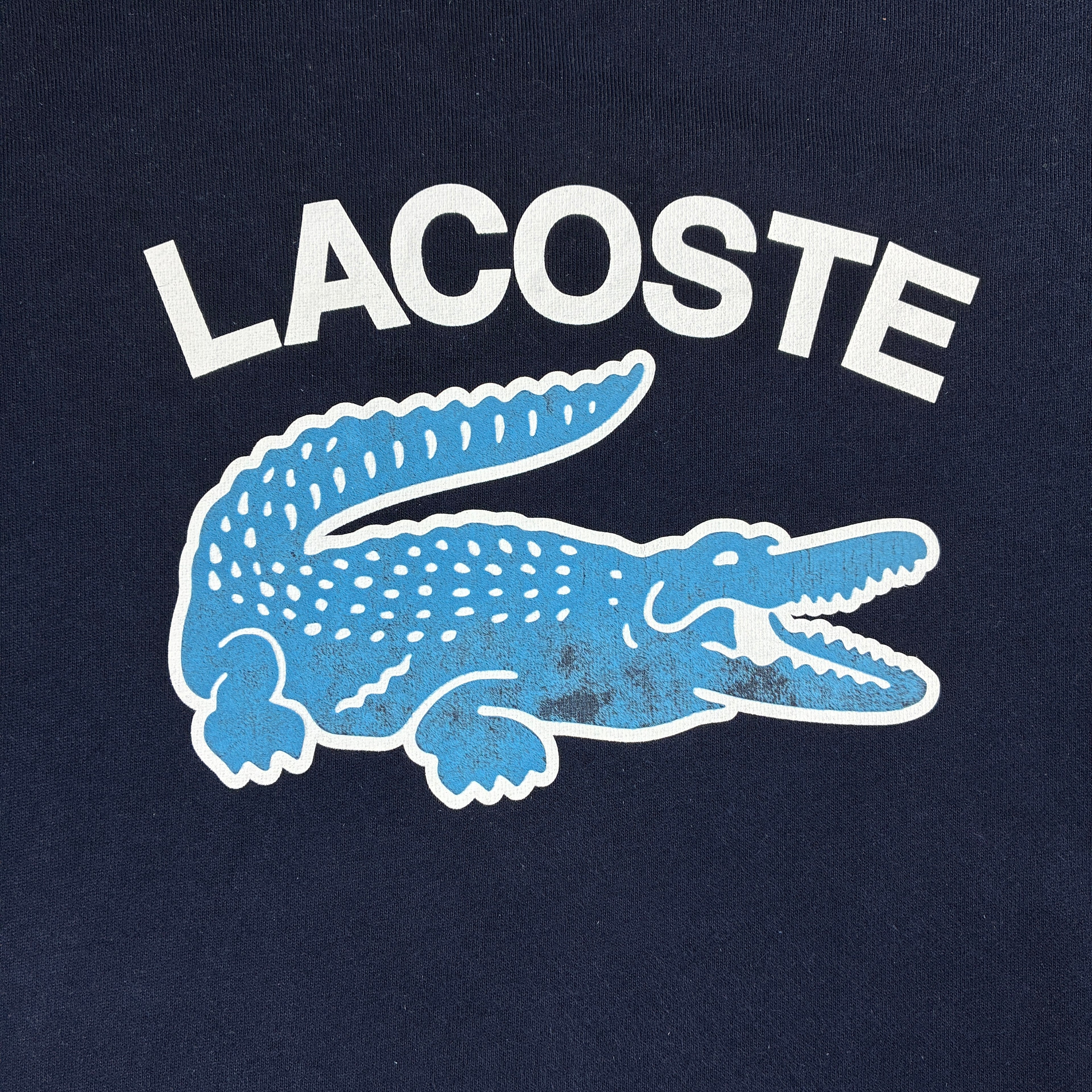 Lacoste Pullover (S)