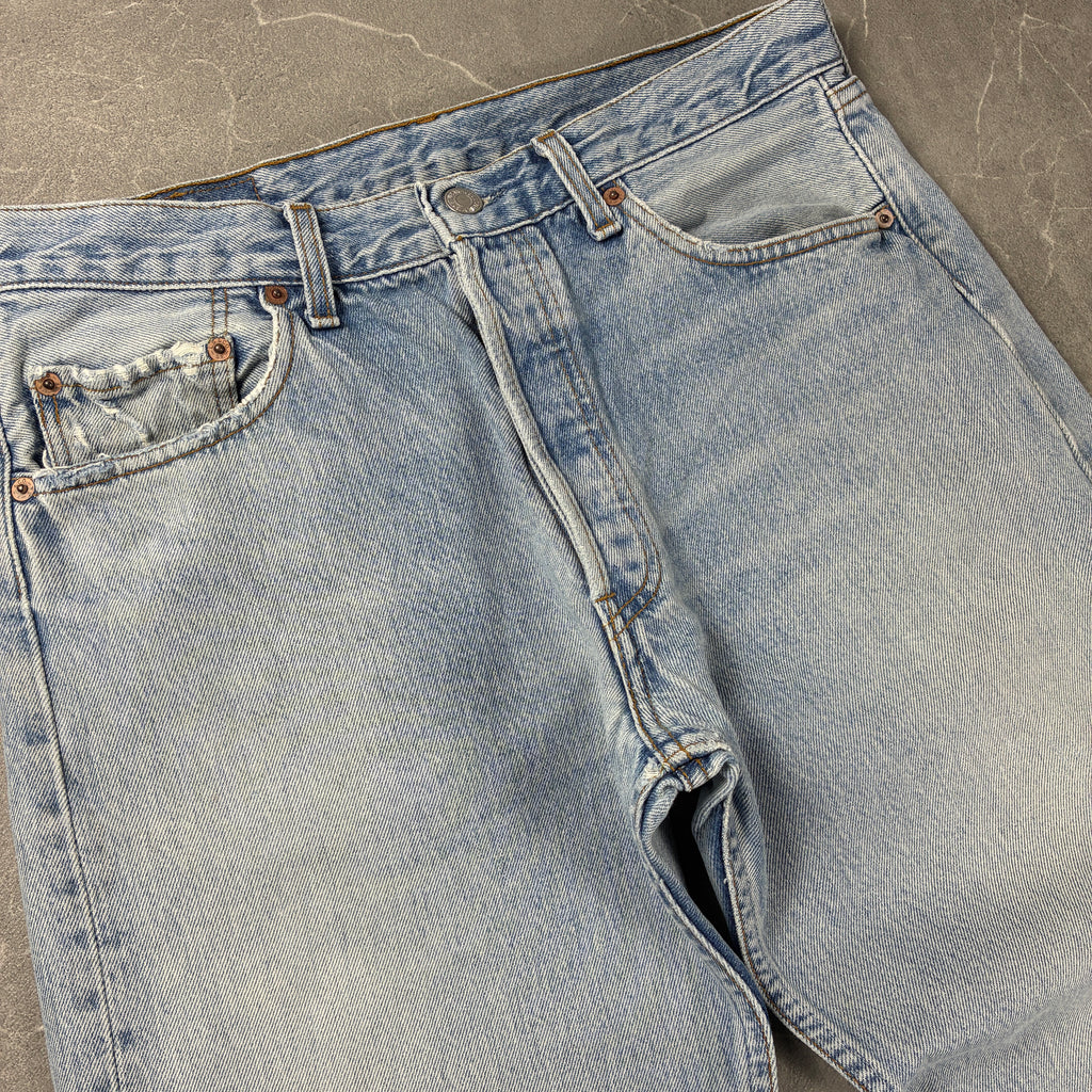 Levi’s Jeans (