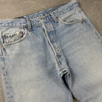Levi’s Jeans (