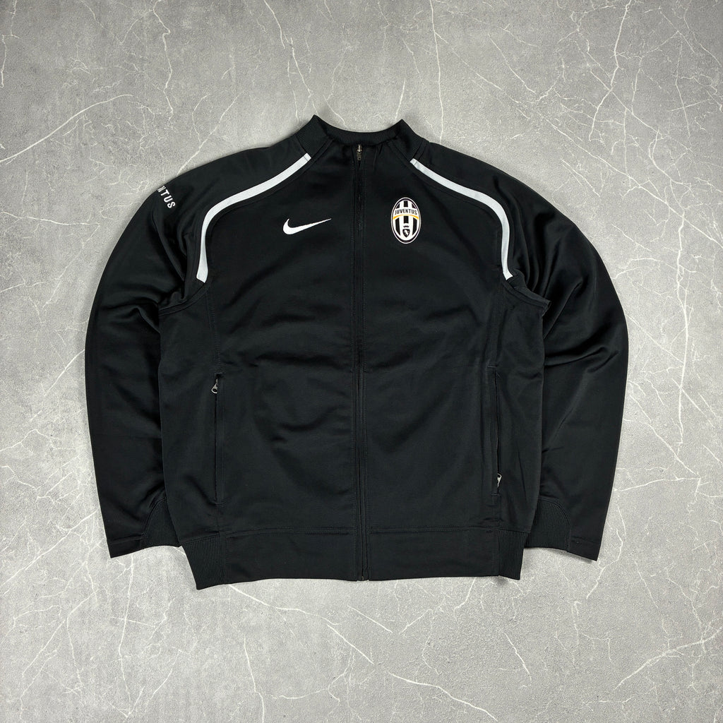 Nike x Juventus Sportjacke (XS)