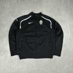 Nike x Juventus Sportjacke (XS)